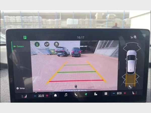 Skoda Elroq (2026) — foto 9 van 19
