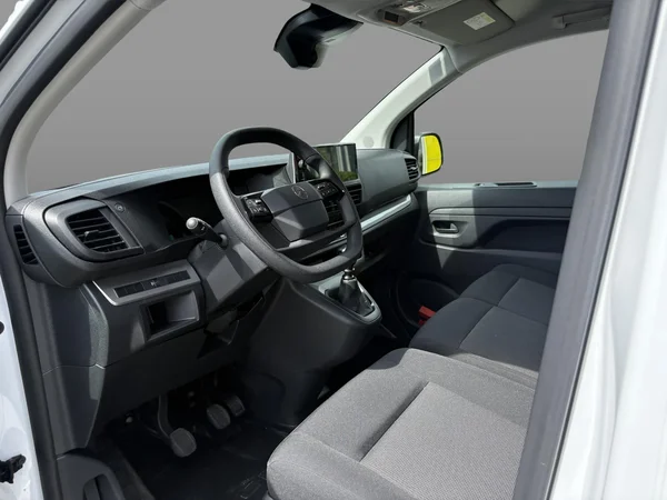 Citroën Jumpy (2026) — foto 15 van 15
