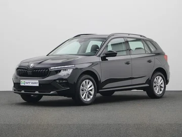 SKODA Kamiq 46aa9a83-38c4-49e5-b103-37e3a1237308