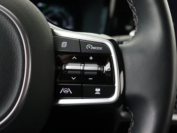 KIA Sorento (2024) — foto 10 van 31