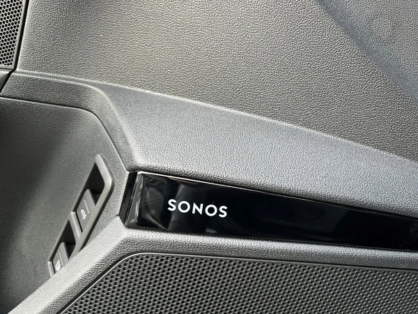 AUDI A3 Sportback PHEV (2025) — foto 16 van 24