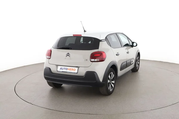Citroen C3 (2024) — foto 12 van 16