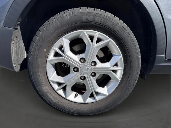 SsangYong Tivoli (2022) — foto 12 van 15