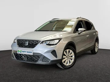 SEAT Arona (2025)