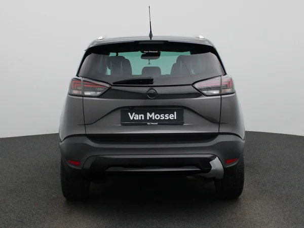 Opel Crossland (2022) — foto 31 van 35