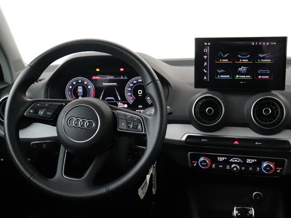 AUDI Q2 (2024) — foto 14 van 16
