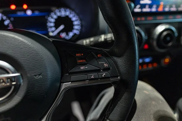 Nissan Juke (2021) — foto 14 van 25