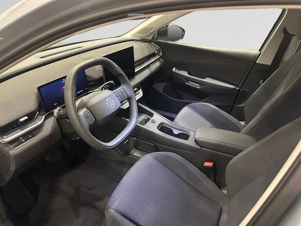 VOLKSWAGEN ID.Polo (2026) — foto 23 van 23