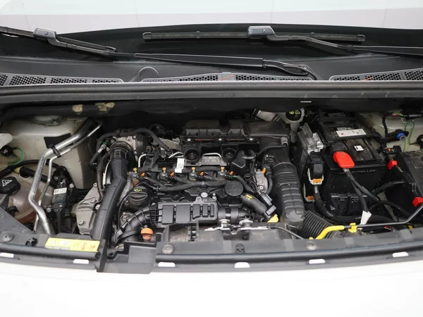 Opel Combo (2023) — foto 31 van 38