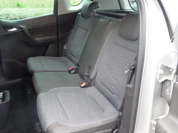 Opel Meriva (2017) — foto 7 van 23