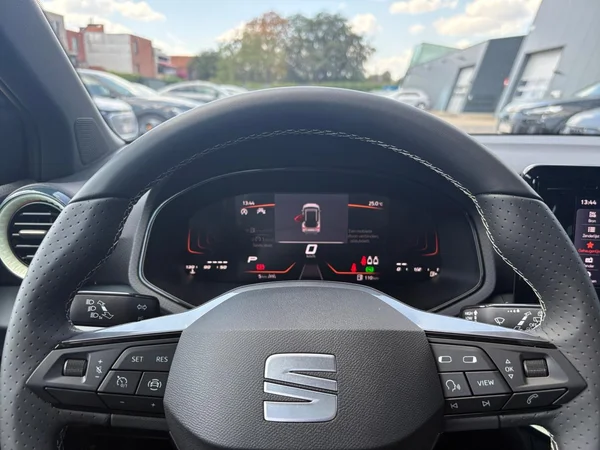 SEAT Arona (2026) — foto 8 van 24