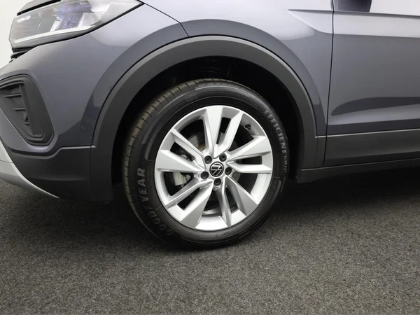 VOLKSWAGEN T-Cross (2026) — foto 3 van 19