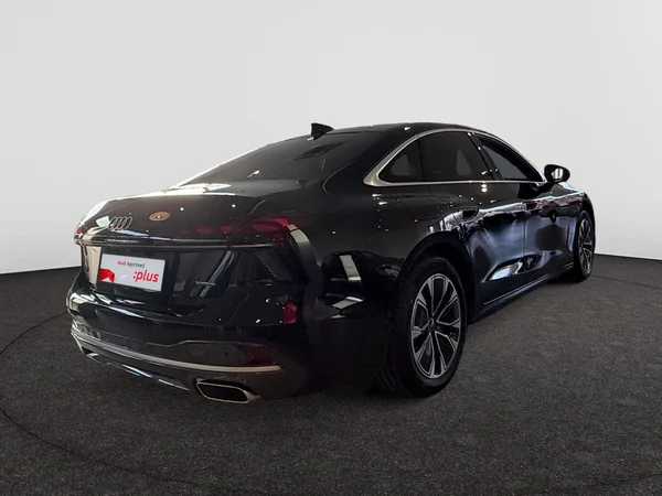 AUDI A6 e-hybrid (PHEV) (2026) — foto 14 van 21