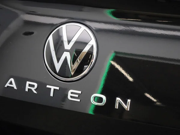 Volkswagen Arteon (2022) — foto 41 van 49