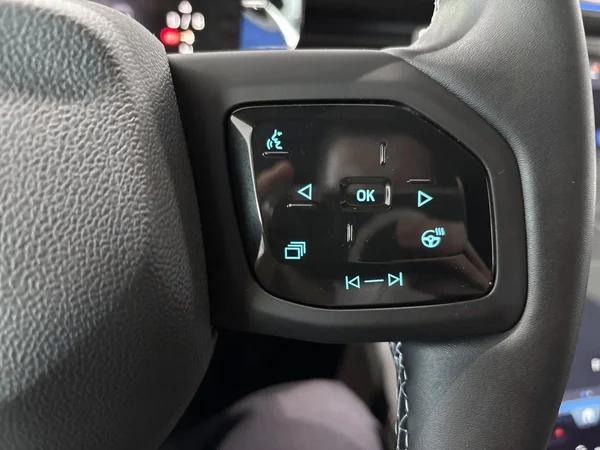 Ford Capri (2025) — foto 8 van 20
