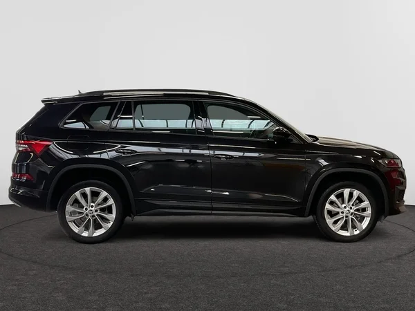 SKODA Kodiaq (2024) — foto 19 van 22