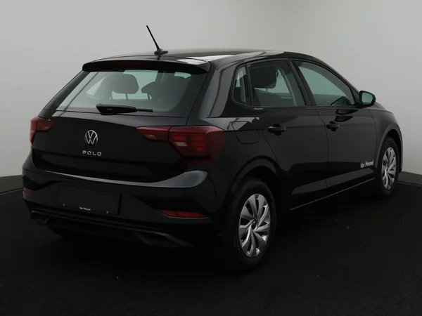VOLKSWAGEN Polo (2026) — foto 12 van 23