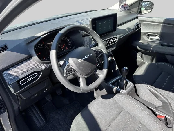 Dacia Jogger (2023) — foto 22 van 22