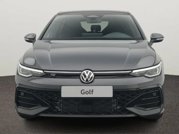 VOLKSWAGEN Golf VIII (2026) — foto 6 van 10