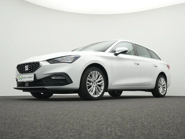SEAT Leon ST (2020) — foto 20 van 26