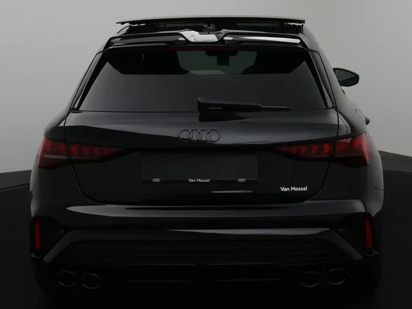 Audi S3 (2026) — foto 27 van 31