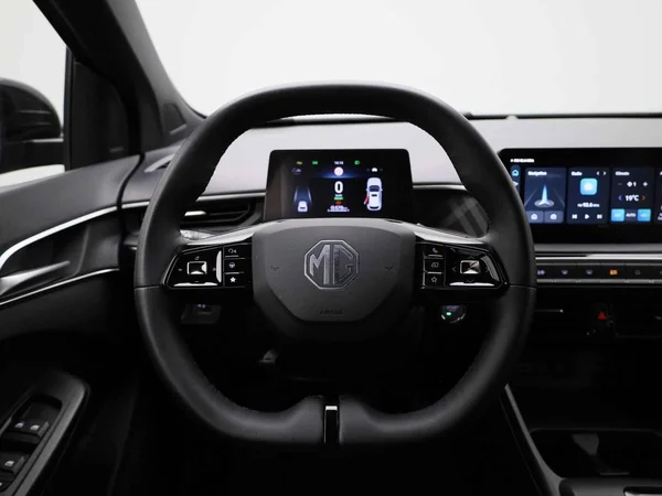 MG MG3 (2025) — foto 6 van 8