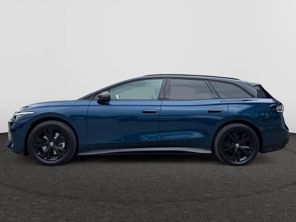 VOLKSWAGEN ID.7 Tourer (2025) — foto 20 van 24