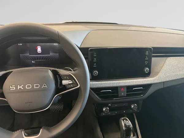 SKODA Kamiq (2026) — foto 7 van 18