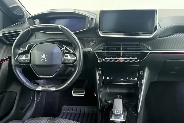 Peugeot 208 (2020) — foto 18 van 36