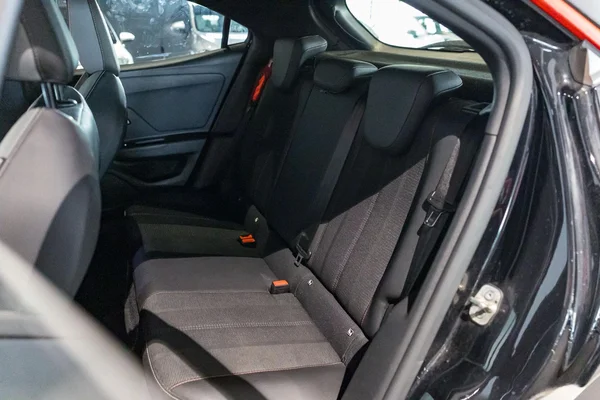 Opel Mokka (2021) — foto 6 van 32