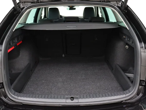 SKODA Octavia Combi (2025) — foto 7 van 20