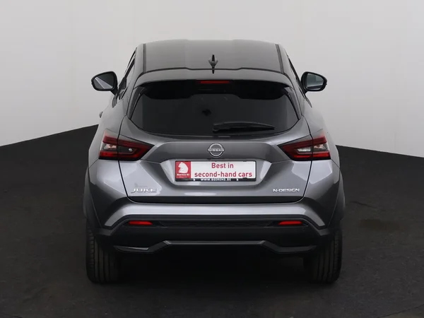 NISSAN Juke (2024) — foto 24 van 27