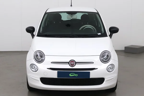 Fiat 500 (2023) — foto 9 van 16