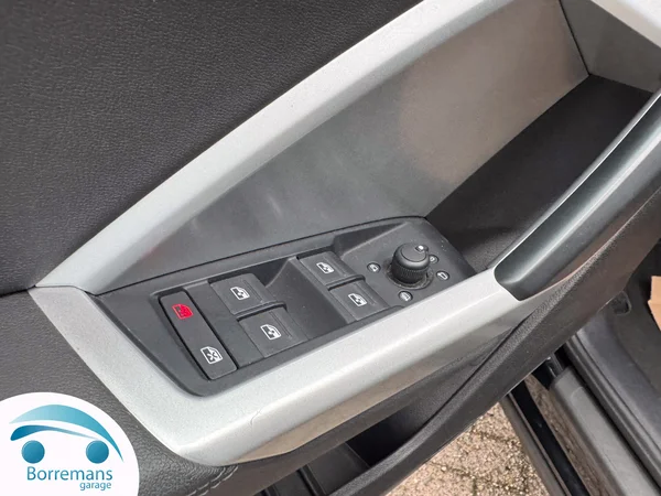 Audi Q3 (2022) — foto 44 van 55