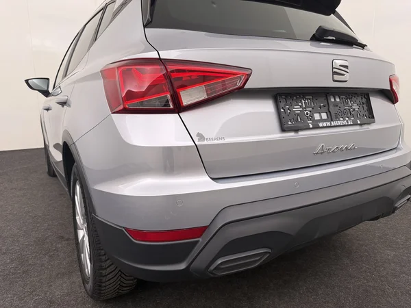SEAT Arona (2022) — foto 15 van 22