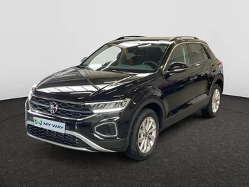 VOLKSWAGEN T-Roc (2025)