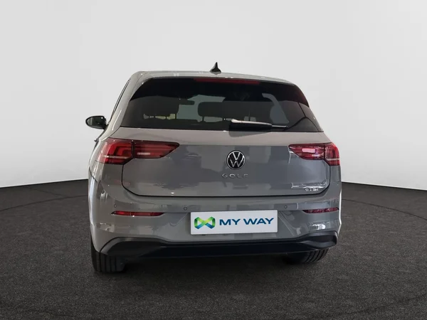 VOLKSWAGEN Golf VIII (2025) — foto 15 van 16