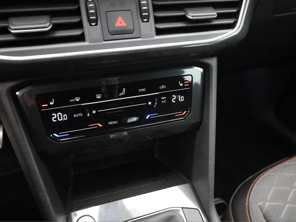 SEAT Tarraco (2023) — foto 14 van 24