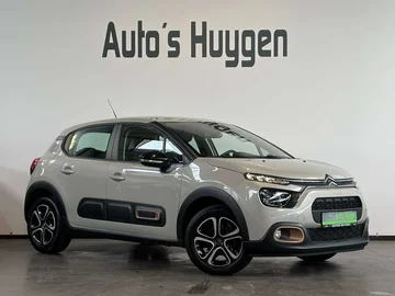Citroen C3 (2023)