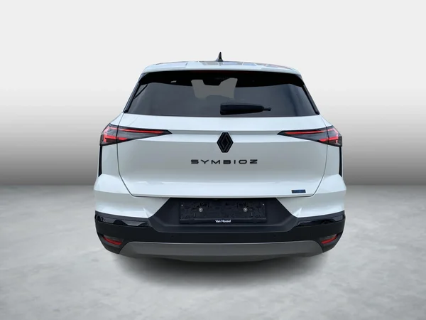 Renault Symbioz (2025) — foto 14 van 19