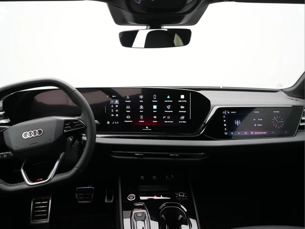 AUDI A5 Avant (2024) — foto 8 van 35