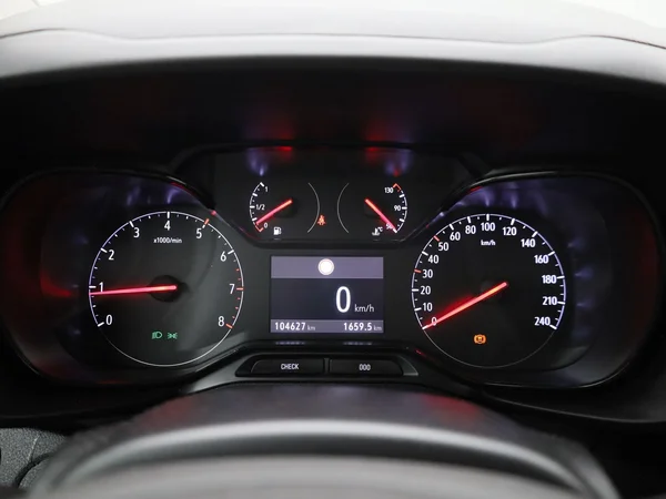 Opel Combo Life (2022) — foto 8 van 30