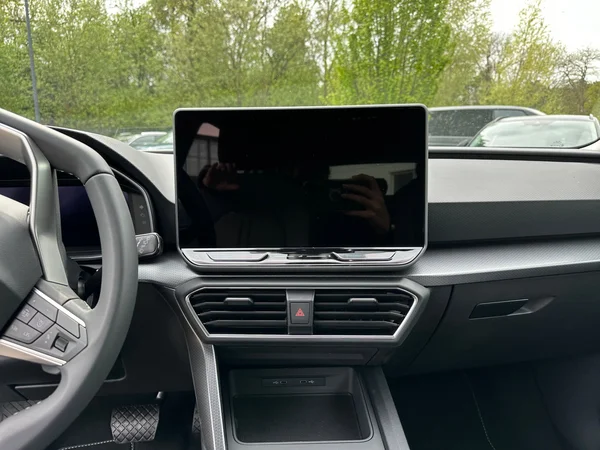 SEAT Leon (2025) — foto 22 van 24