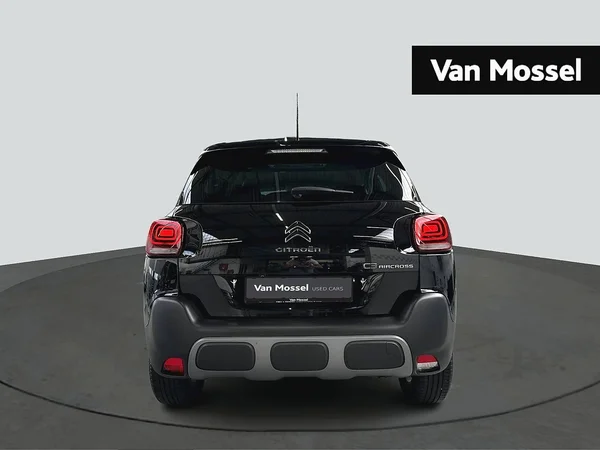 Citroën C3 Aircross (2023) — foto 14 van 19