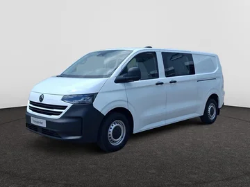 VOLKSWAGEN Transporter T7 30 Fou Lwb Dsl (2026)
