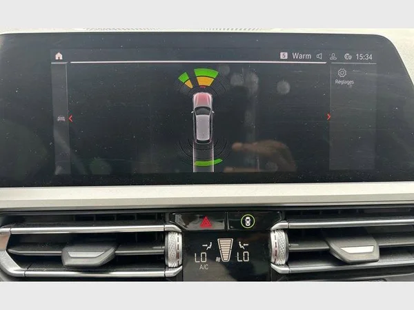 BMW 3 SW (2021) — foto 8 van 24