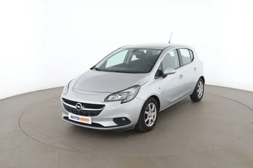 Opel Corsa f243b34b-555b-421b-8d16-1ac1a69ad648