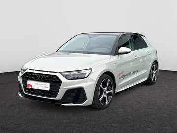 AUDI A1 Sportback (2024)