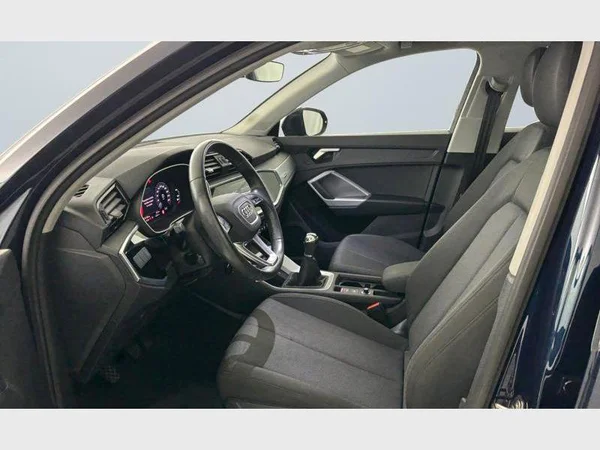 Audi Q3 (2020) — foto 30 van 30