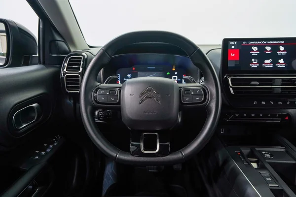 Citroen C5 Aircross (2025) — foto 9 van 43
